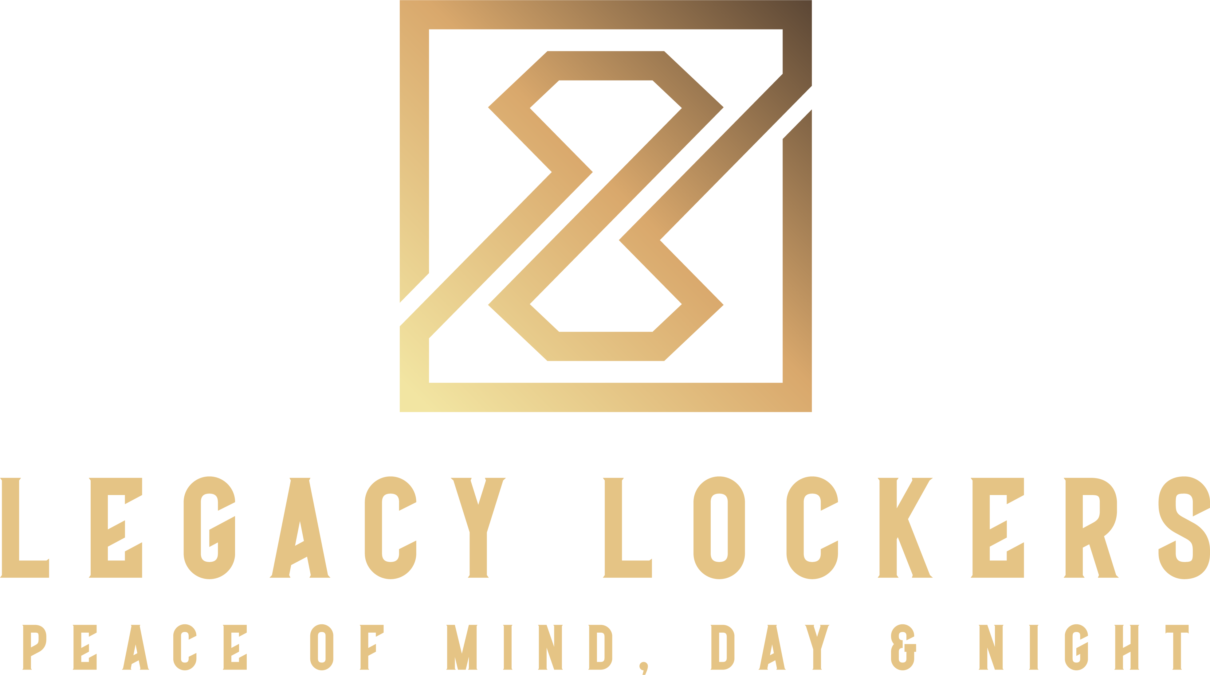 Legacy Lockers