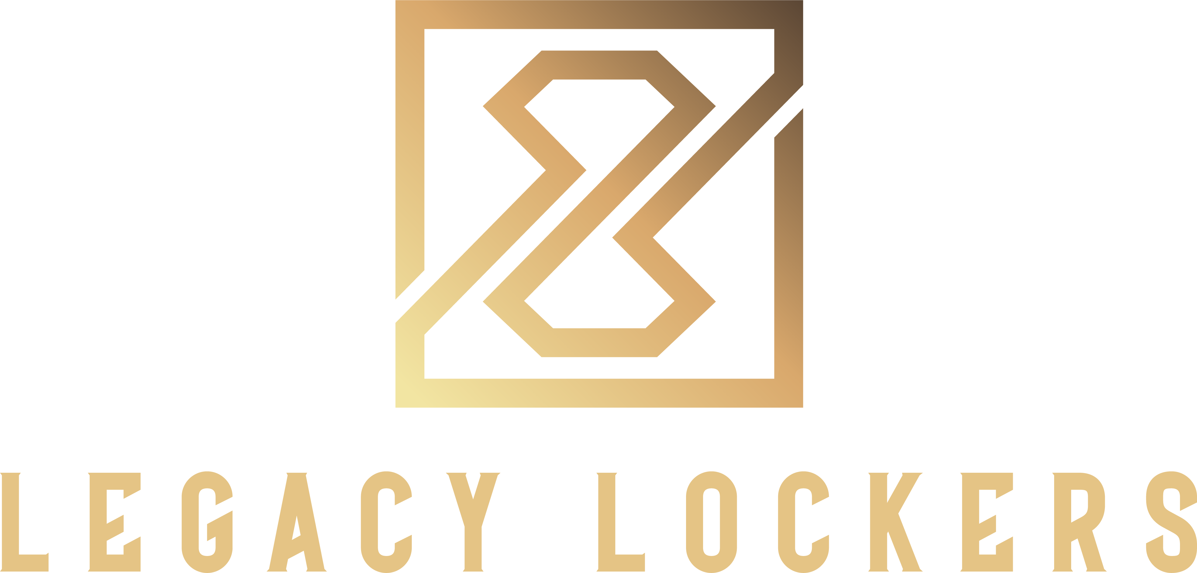 Legacy Lockers